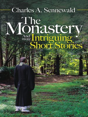 cover image of The Monastery